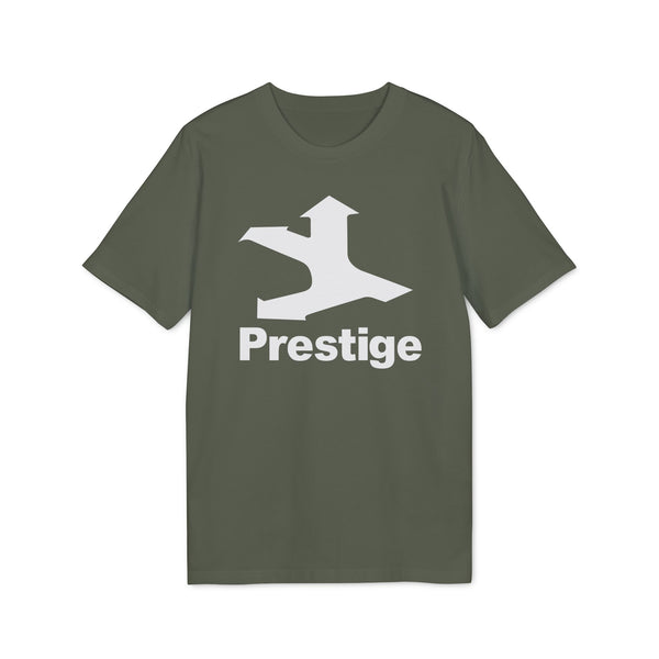 Prestige Records T Shirt (Premium Organic)