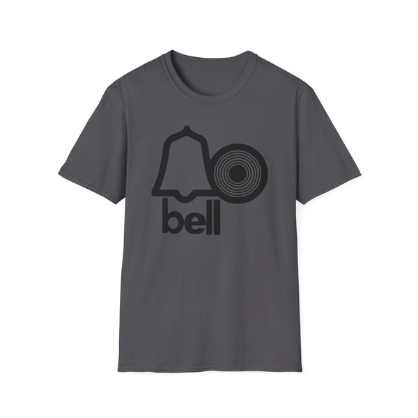 Bell Records T Shirt Light Weight | SoulTees.co.uk - SoulTees.co.uk