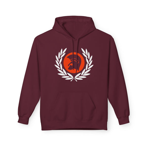 Wreath Hoody
