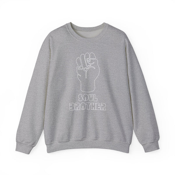 Soul Brother Sweatshirt