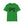 Load image into Gallery viewer, Green t-shirt with black "Enemy" text and target logo.
