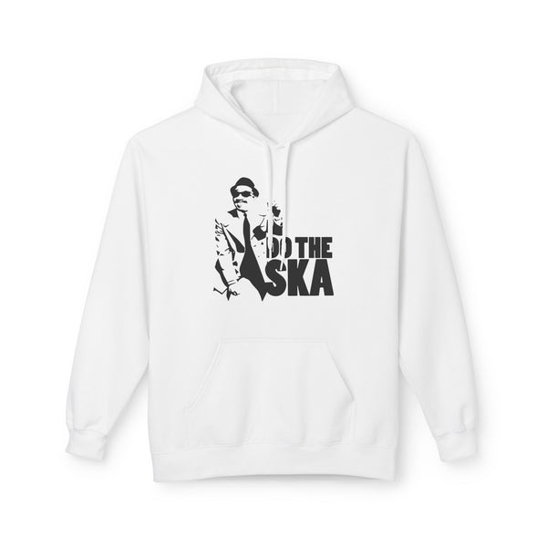 Laurel Aitken Hoody | DISCONTINUED DESIGN - 40% OFF