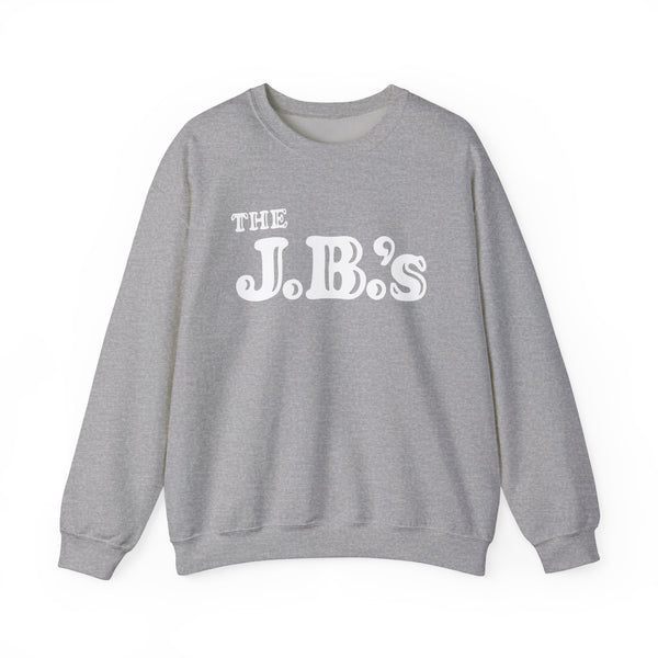 The JB's Sweatshirt