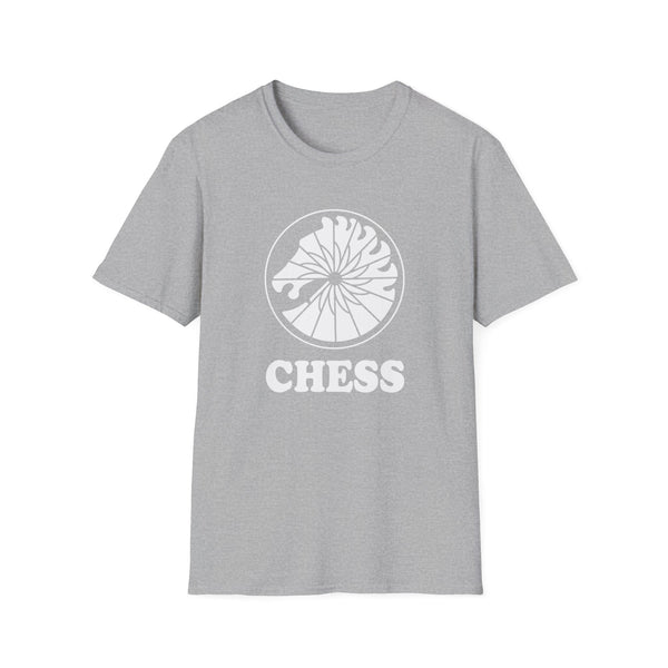 Chess Records T Shirt Light Weight | SoulTees.co.uk - SoulTees.co.uk