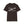 Load image into Gallery viewer, Brown t-shirt with "live at max's kansas city" and address
