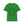 Load image into Gallery viewer, Green t-shirt with black graphic of a face and "HOWARD STEIN PRESENTS AT THE ACADEMY OF MUSIC" text.
