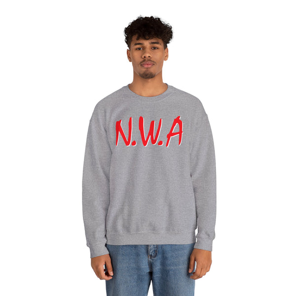 NWA Sweatshirt