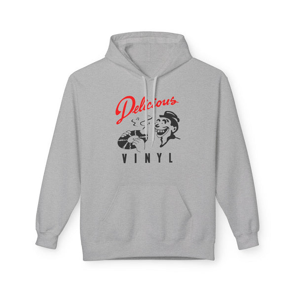 Delicious Vinyl Records Hoody