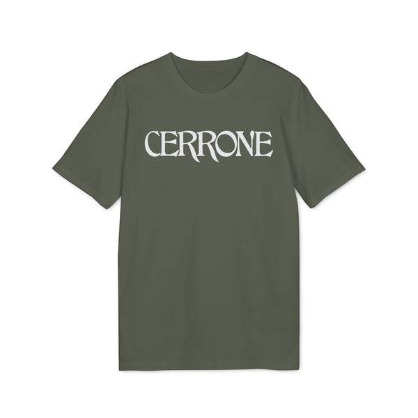 Cerrone T Shirt (Premium Organic)