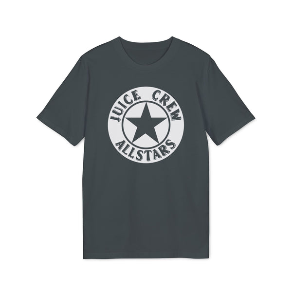 Juice Crew Allstars T Shirt (Premium Organic)