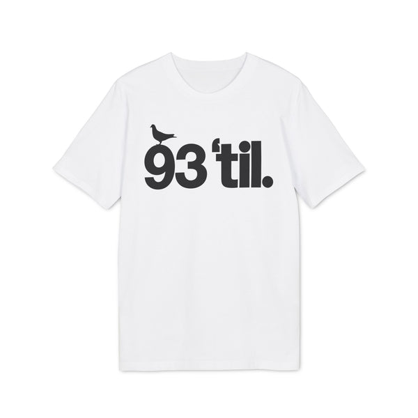 93 Til Infinity Souls Of Mischief T Shirt (Premium Organic)