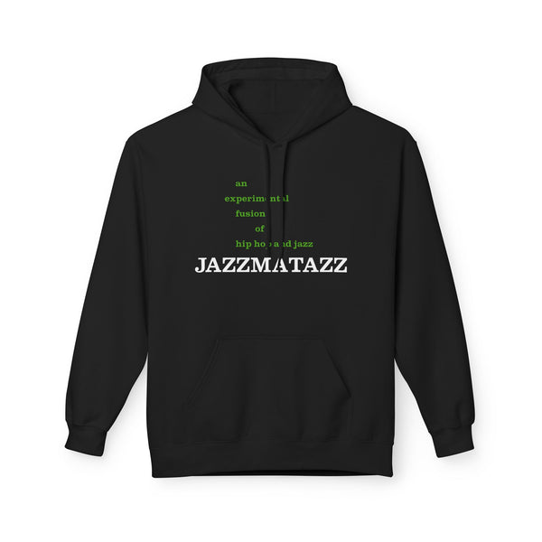 Jazzmatazz Hoody