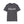 Load image into Gallery viewer, Dark gray t-shirt with white "Danceteria" logo and "1979-1986 30w 21st New York City".
