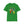 Load image into Gallery viewer, Green t-shirt with colorful "SHANGRI-LAS" text and three women in colorful outfits.
