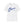 Load image into Gallery viewer, White t-shirt with blue 'Chance Records, Inc. Chicago, IL.' logo.
