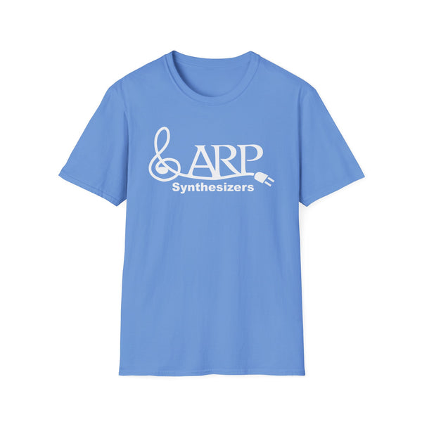 Arp T Shirt Mid Weight | SoulTees.co.uk - SoulTees.co.uk