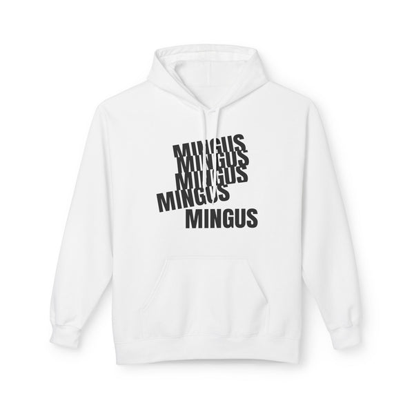 Charles Mingus Hoody