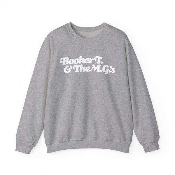 Booker T Sweatshirt