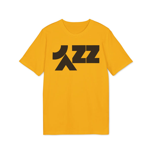 Jazz Up T Shirt (Premium Organic)