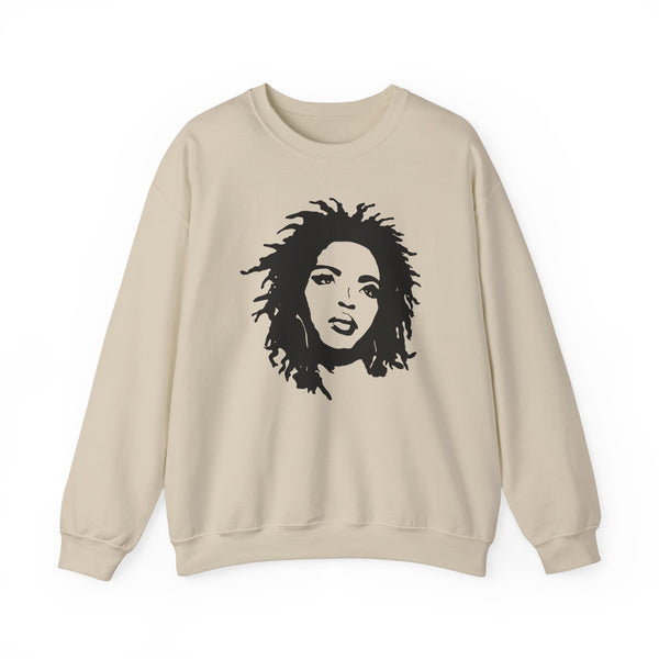 Miseducation of Lauryn Hill Sweatshirt