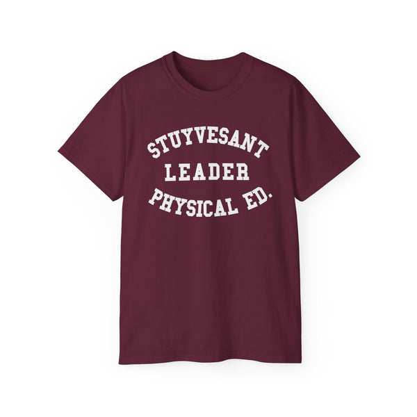 Stuyvesant Beastie Boys T Shirt Heavyweight