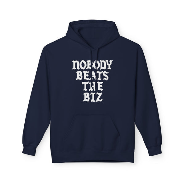 Biz Markie Hoody