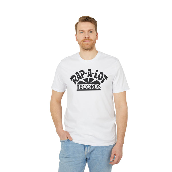 Rap A Lot Records T Shirt (Premium Organic)