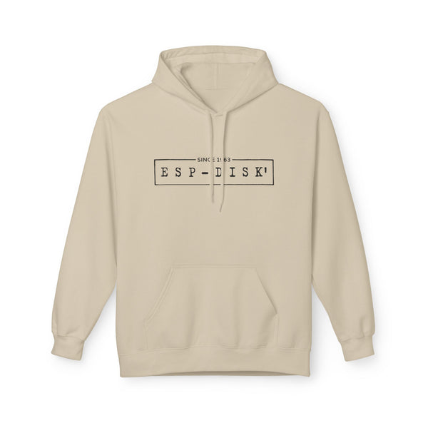 ESP Disk Hoody | DISCONTINUED DESIGN - 40% OFF ESP Records