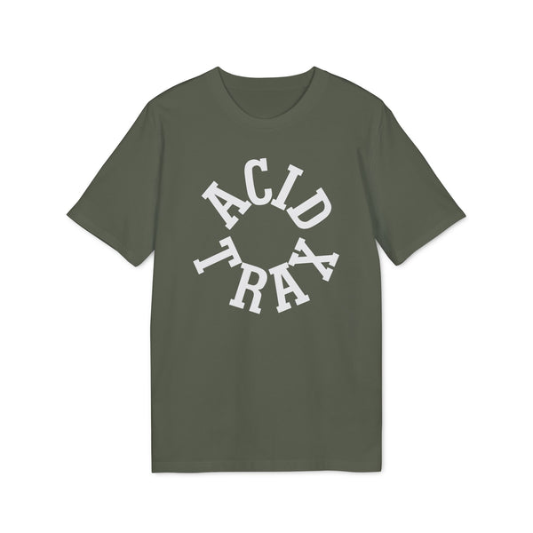 Acid Trax T Shirt (Premium Organic)