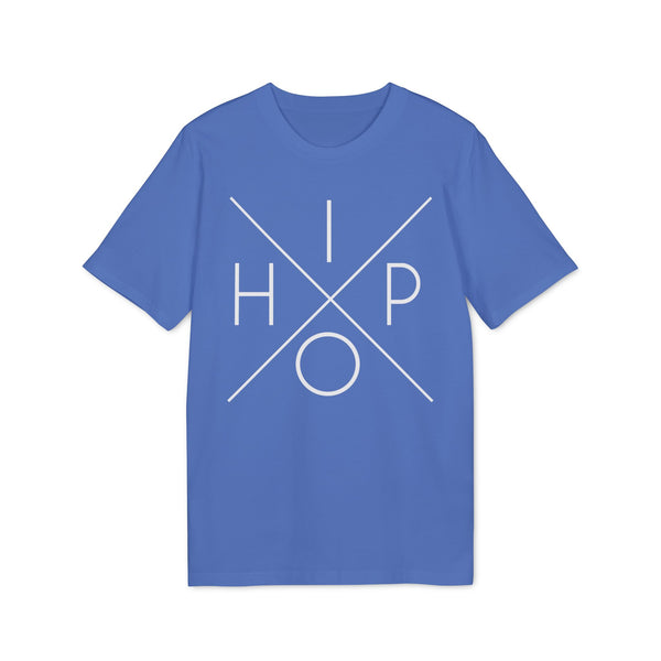 X Hip Hop T Shirt (Premium Organic)