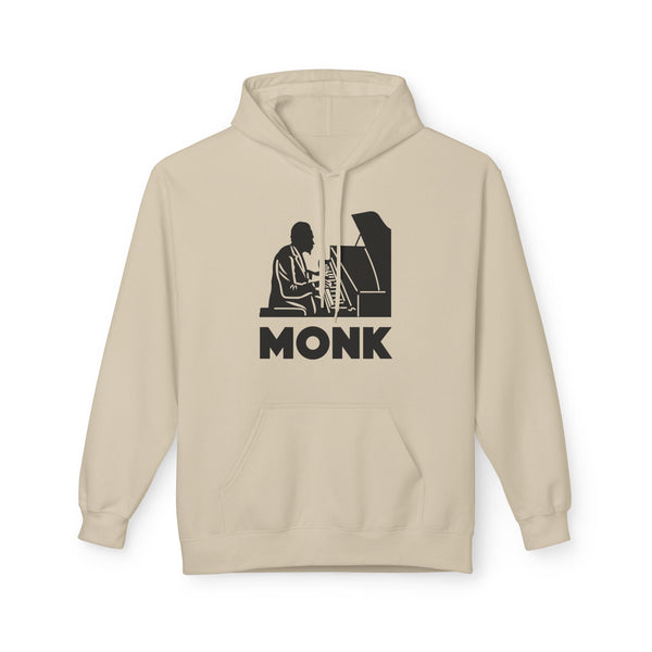 Thelonious Monk Hoody