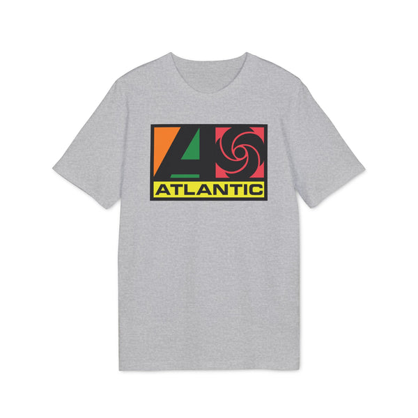 Atlantic Records T Shirt (Premium Organic)