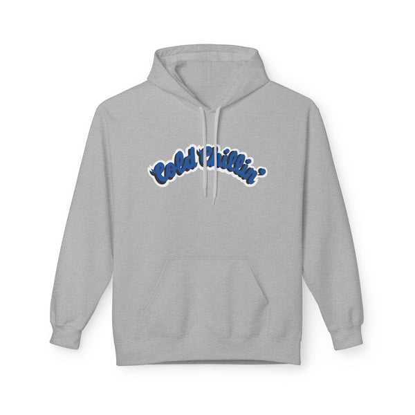 Cold Chillin Records Hoody