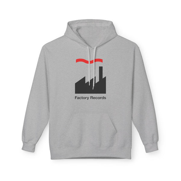 Factory Records Hoody