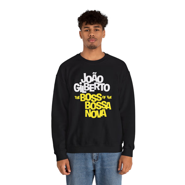 Joao Gilberto Sweatshirt