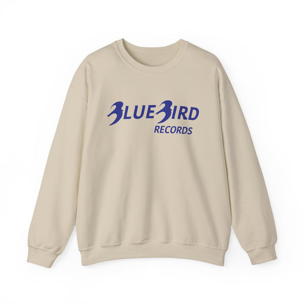 Blue Bird Records Sweatshirt