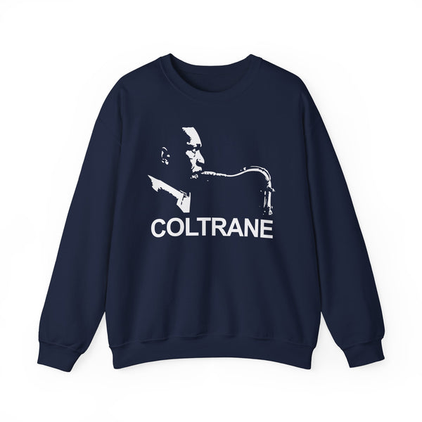 Coltrane Sweatshirt