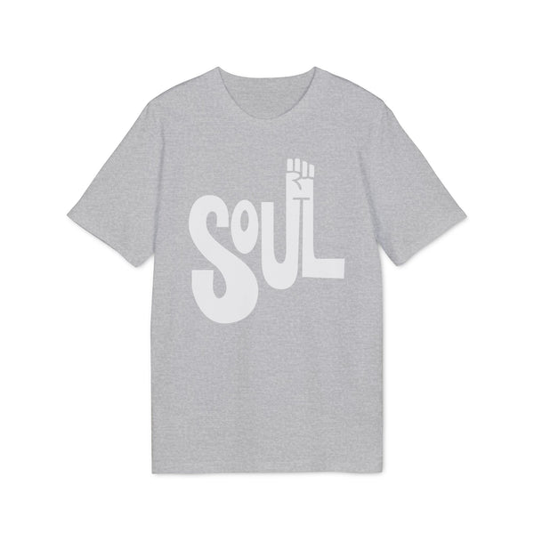 Soul Hand T Shirt (Premium Organic)