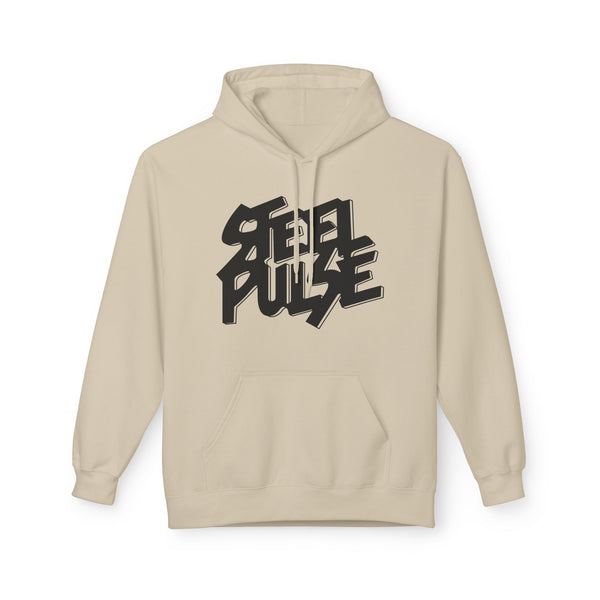 Steel Pulse Hoody