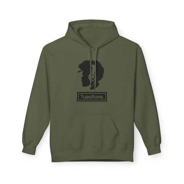 Questlove Hoody