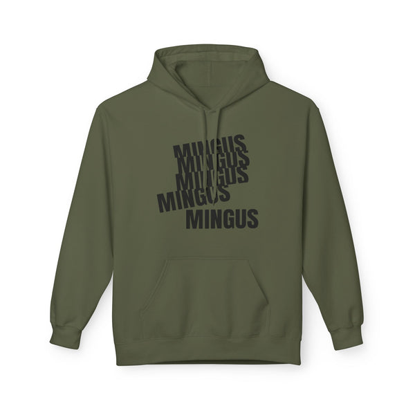 Charles Mingus Hoody