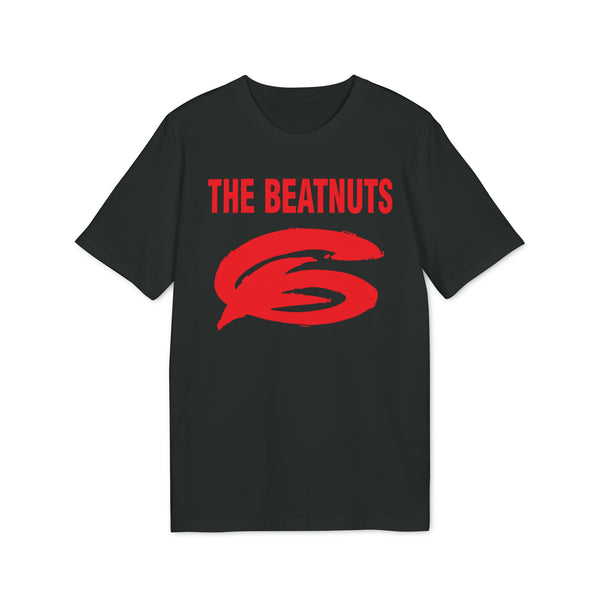 The Beatnuts T Shirt (Premium Organic)