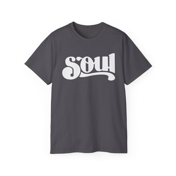 Soul T Shirt Heavyweight