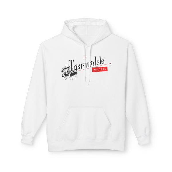 Treasure Isle Hoody