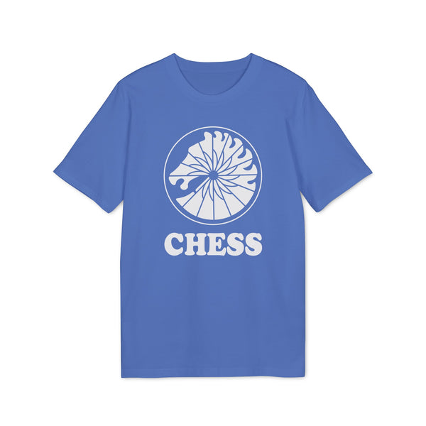 Chess Records T Shirt (Premium Organic)