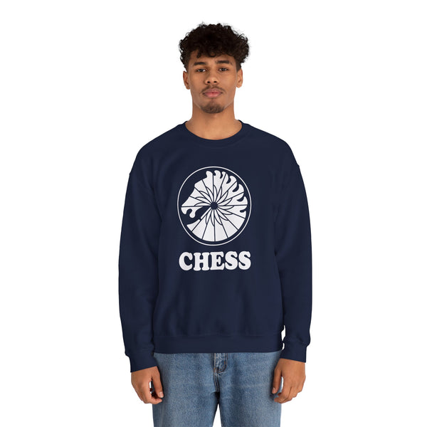 Chess Sweatshirt