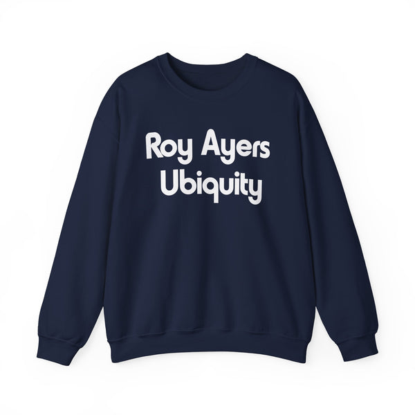 Roy Ayers Ubiquity Sweatshirt