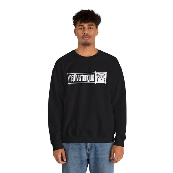 Native Tongue Sweatshirt