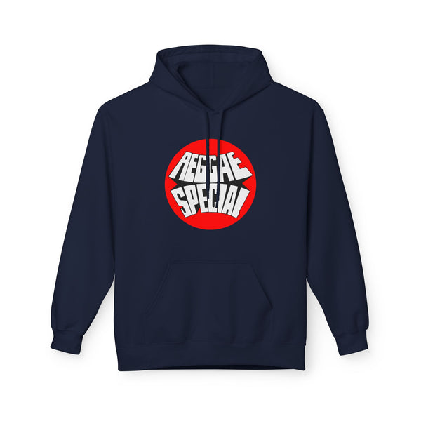 Reggae Special Hoody
