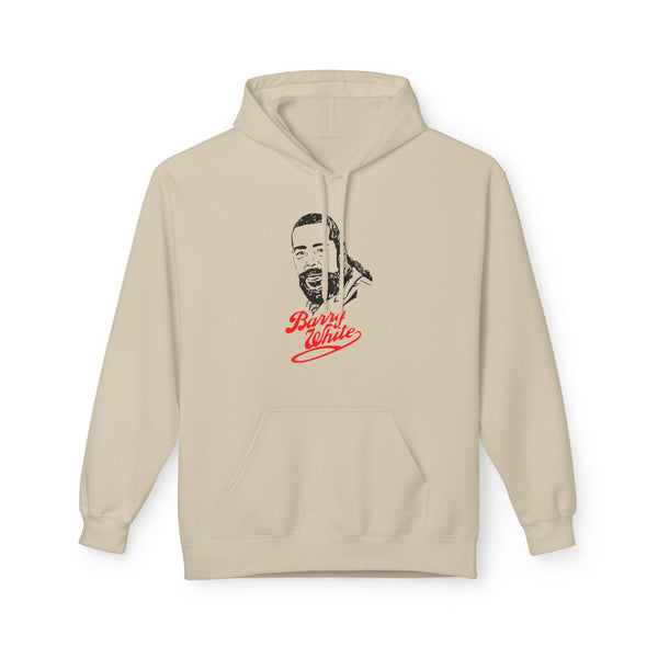 Barry White Hoody